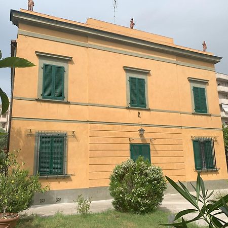 Paradisa28 - Amalfi - Zona Ospedale Cisanello Pisa Exterior foto