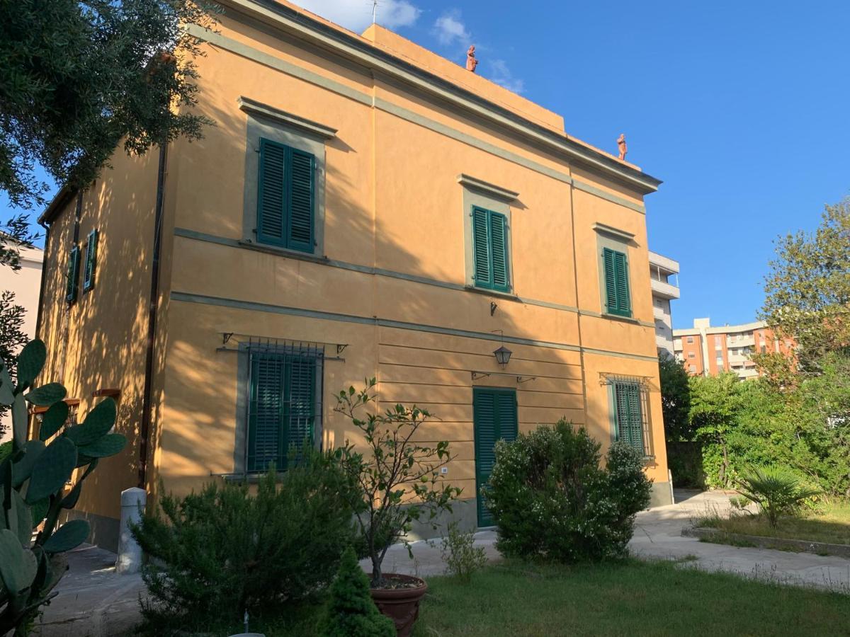 Paradisa28 - Amalfi - Zona Ospedale Cisanello Pisa Exterior foto