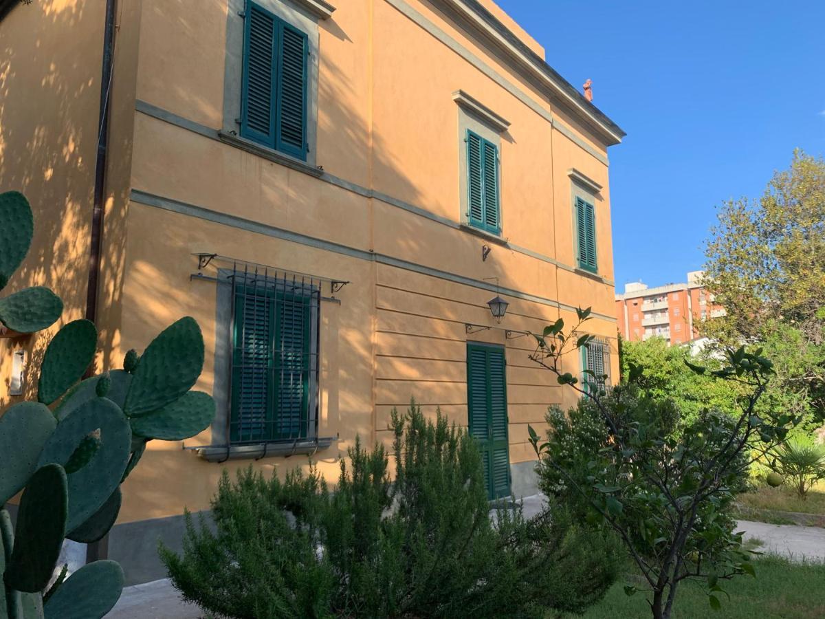 Paradisa28 - Amalfi - Zona Ospedale Cisanello Pisa Exterior foto