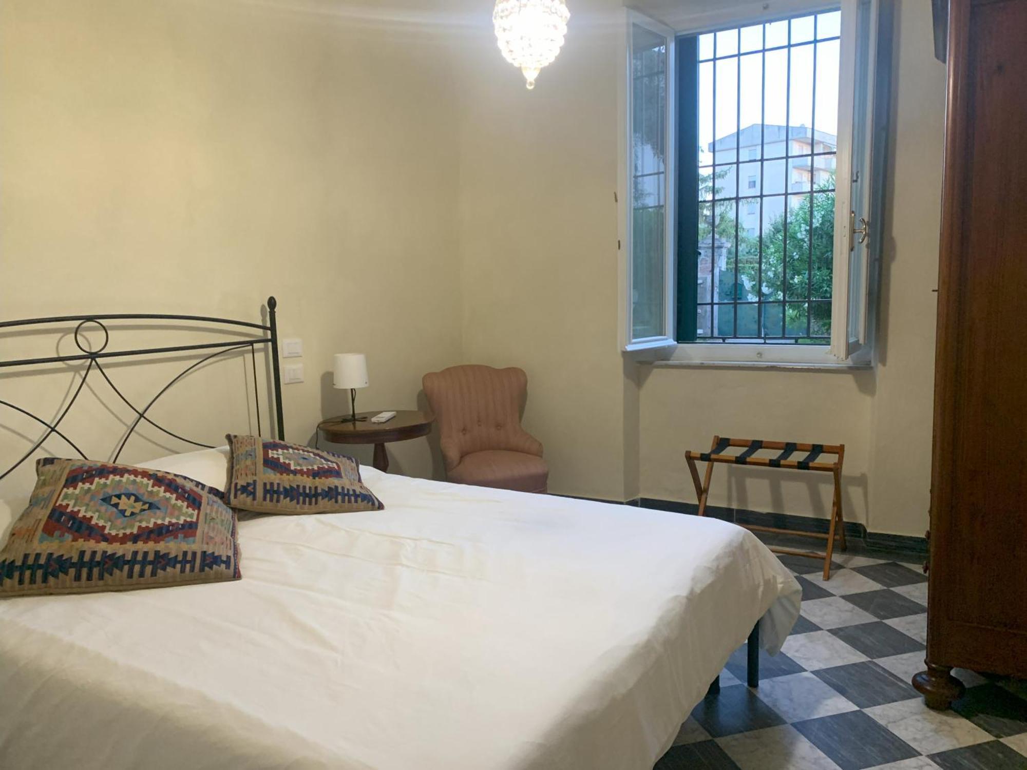 Paradisa28 - Amalfi - Zona Ospedale Cisanello Pisa Exterior foto