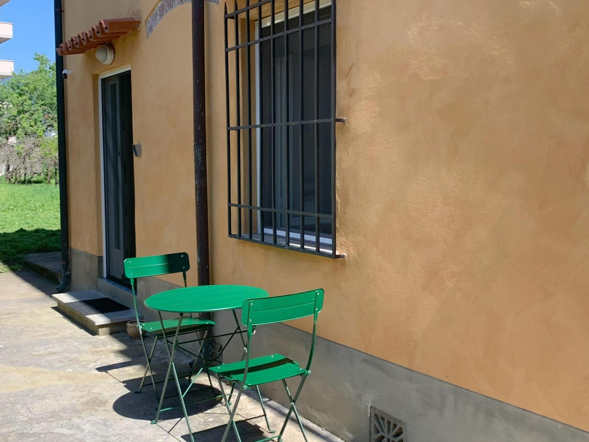 Paradisa28 - Amalfi - Zona Ospedale Cisanello Pisa Exterior foto