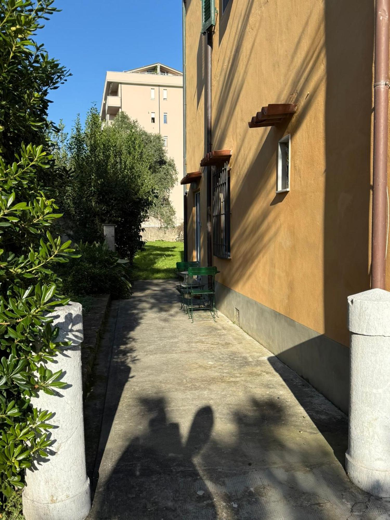 Paradisa28 - Amalfi - Zona Ospedale Cisanello Pisa Exterior foto