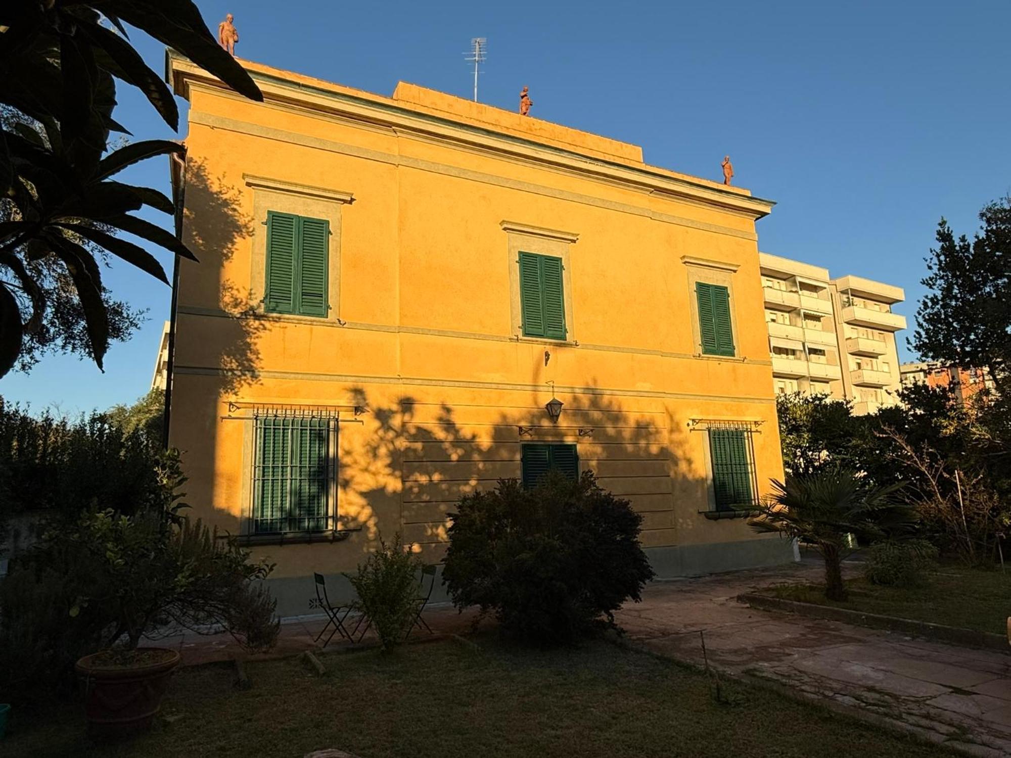 Paradisa28 - Amalfi - Zona Ospedale Cisanello Pisa Exterior foto